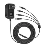 Sllea Ac Adapter Replacement For Lemax Lighted 94564 44241 64517 74269 74274 .... Fixed Price $13.70.