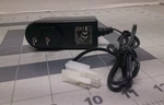 Tenergy 9.6v Ni-mh Charger Model Xve-1200030 12v 400ma. Fixed Price $13.37.
