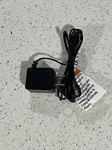 Intertek Ac Power Adapter K05s060080u Black 6v. Fixed Price $16.50.