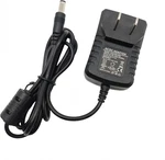 Guitar Pedal Power Supply Adapter 9v Dc 1a(1000ma) Tip Negative 9v1a. Fixed Price $13.79.