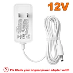 Genuine Lenovo Power Supply 12v 1.5a Ac Adapter For Smart Clock Device Ad18w2002. Fixed Price $32.99.