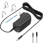Ac Adapter Charger For Kohler Itm. 1172501 Malleco Touchless 1319095-6-a Power. Fixed Price $12.99.