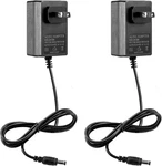 Power Supply Adapter 12v 2a Ac Dc Switching Wall Wart Transformer Charger For Cc. Fixed Price $15.50.