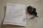 Genuine Victrola Vsc-600sb Power Cord And Manual. Fixed Price $24.99.