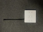 Lutron Hr-rep-120 Homeworks Hybrid Repeater No Adapter. Fixed Price $28.00.