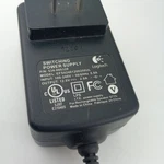 #d) Logitech Efs02401200200ul 534-000502 984-000134 Psu Mains. Fixed Price $11.00.