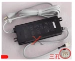 Gve Gm80-240400-d 3-hole 24v 4a Ac/dc Adapter Transformer Power Supply Charger. Fixed Price $83.00.
