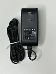 Ac/dc Adapter For Netgear P/n: 332-10329-01 Model Ad810f10 Type: 0007lf 12v Dc. Fixed Price $9.99.