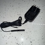 3ye Model: Gq07-090065-du 9.0v 650ma Switching Power Supply (tested). Fixed Price $19.99.