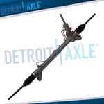 Complete Power Steering Rack And Pinion For 2006-2009 Mazda 3 2006-2010 5. Fixed Price $122.93.