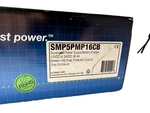 Altronix Smp5pmp16cb Supervised Power Supply Battery Charger (new In Box). Fixed Price $93.71.