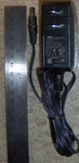 Asian Power Devices (apd) Ac Adapter Pn 588401-001-00 Wa-12m12fu. Fixed Price $25.60.