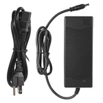 Binzet Ac To Dc 12v 10a 120w Power Supply Adapter Converter 120w, Black. Fixed Price $32.99.