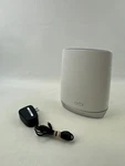Netgear Orbi Rbs750 Tri-band Mesh Wifi 6 Satellite Ax4200 W/ Power Cord. Fixed Price $69.00.