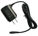 1.9v 2-prong Ac Adapter For Panasonic Er-gb60 Beard Hair Trimmer Clipper Charger. Fixed Price $19.99.