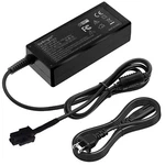 4-pin Ac Adapter For Delta Electronics Model Adp-66cr B P/n: 341-100346-01 A0. Fixed Price $49.99.