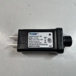 Taiju J-3.3v1a Class 2 Power Supply Rainproof 3.3v 1a New. Fixed Price $19.99.