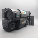 Sony Handycam Ccd-tr415e Handheld Video8 Xr Camcorder Black Tested. Fixed Price $151.25.