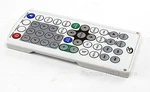 Gpx 8" Analog Lcd Television Genuine Remote Control Kcld8886dt. Fixed Price $23.00.