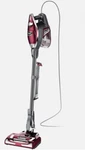 Shark Rocket Hv322 Truepet Ultra-light Upright Vacuum Bordeaux Red New. Fixed Price $179.95.