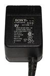 Genuine Sony Ac Power Adapter Model: Ac-t56 Input: 120 Vac Output: 9 Vdc 150ma. Fixed Price $14.99.