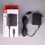 New Original Nintendo Switch +oled Ac Power Adapter Supply Oem Charger Hac-002. Fixed Price $14.40.
