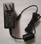 Eng Wall Power Adapter 24v 1.25a, F-type Plug / 6a-301wp24. Fixed Price $16.95.