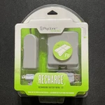 Wii Fit Rechargeable Battery Psyclone Essentials #pse6504 New. Fixed Price $8.79.