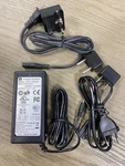 Open - Yunsheng Ys06-120500d 12v 5a 60w 5.5*2.1mm Ac Adapter Charger + Internati. Fixed Price $29.71.