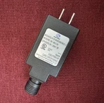 Golden Power Gp-sw240dc0300-ip44(us) 24v 300ma Supply Adapter Rainproof. Fixed Price $14.99.