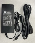 48v 1.875amp Power Adapter, Ac 100-240v 50/60hz To Dc Ul Listed 2aal090r. Fixed Price $14.50.