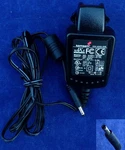 Original Tomtom Charger 4d00.008 A10p1-05mp 5v 2a 3.6mm/1.3mm. Fixed Price $47.33.
