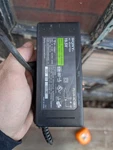 Genuine Sony Ac Adapter Charger Pcga-ac19v1 19.5v 3a B5.13. Fixed Price $9.99.