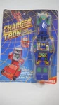 Charger Tron Protagatron 1984 Buddy L #2450 Robot Transformer Sealed Rare. Fixed Price $34.99.