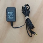 Homedics Class 2 Power Supply U045020a12 / Pp-adpem25 Ac Adapter. Fixed Price $12.90.