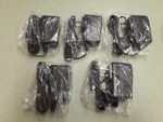 (5) I.t.e. Power Supply Cs-0502000 Ac/dc Adapter 5v 2a Adaptor Charger Usb Tip. Fixed Price $35.73.