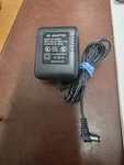 Ac Adapter For Model Ad-4106050 120v I.t.e Power Supply Cord Charger Mains Psu. Fixed Price $12.99.