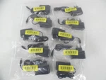 Europlug Ac To Dc 15v .8a Power Supply Adapter 5.5mm **lot Of 10**. Fixed Price $29.99.