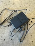 Panasonic Polv1 Ac/dc Adapter Pqlv1 Power Supply 120v 60hz 90ma, 9v 500ma. Fixed Price $9.99.
