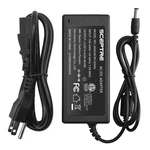 Kado Power Adapter 12v-4a Ac/dc Cord Genuine Parts Made For Sceptre Mon.... Fixed Price $26.48.