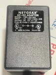 Genuine Netgear 481212oo3ct Pwr-002-004 Ac Power Adapter En108 Fs105 12v 1.2ak15. Fixed Price $9.99.