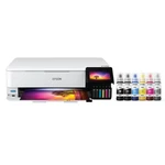 Epson Ecotank Photo Et-8550 Color Inkjet All-in-one Printer - Brand New. Fixed Price $619.99.