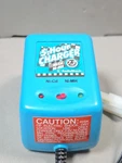 Radio Shack 23-322 5-hour Charger, 7.2 Volts, Ni-cd Or Ni-mh, Genuine Blue. Fixed Price $14.99.