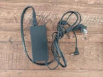 Lg Lcap45 Ac Adaptor Supply Brick Black Genuine Tested Working. Fixed Price $8.00.