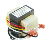 Replacement Hvac Transformer 120 To 24v 40va #46-24124-06 For Rheem Furnace 4.... Fixed Price $37.17.
