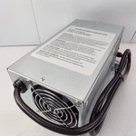 Wf9855 55amp Power Converter 13.6vdc Rv Camper Supply 9800 Series. Fixed Price $53.68.
