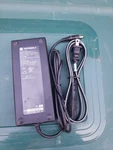 Motorola Ac Adapter Eadp-42bb A Input 120v Output 12v 3.5a For Use With It Equip. Fixed Price $14.99.