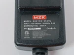 Charger/adapter Mzk Model# Xh2100-0500w Input: 100-240 Vac Output: 21 500ma. Fixed Price $11.99.