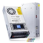 48v 600w Adjustable Dc Power Supply Switching Converter Led Tytl-48v600w 0-48v. Fixed Price $74.99.