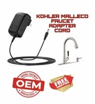 Kohler Malleco Faucet Cord Adapter K-r31498-na - Ac Class 2 Unit Oem. Fixed Price $9.43.
